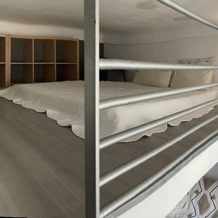 Studio Duplex Centre Ville Bastia บาสเตีย ภายนอก รูปภาพ