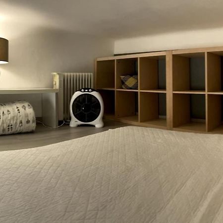 Studio Duplex Centre Ville Bastia บาสเตีย ภายนอก รูปภาพ