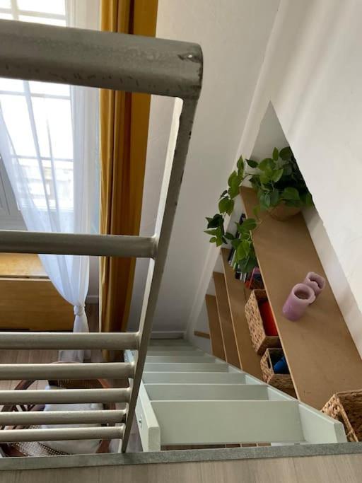 Studio Duplex Centre Ville Bastia บาสเตีย ภายนอก รูปภาพ