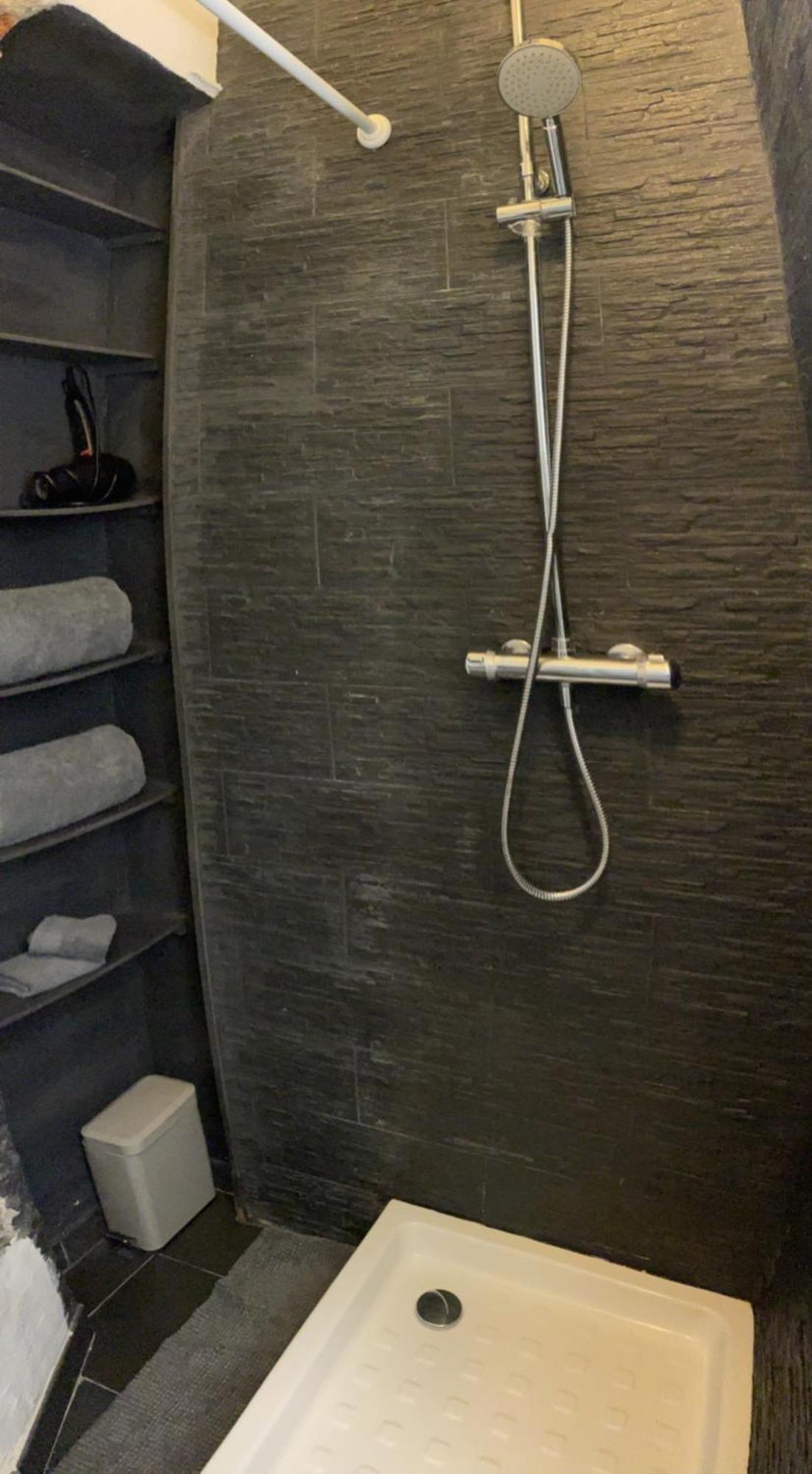 Studio Duplex Centre Ville Bastia บาสเตีย ภายนอก รูปภาพ